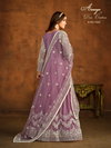Aanaya Vol 172 By Dani Creation Net Readymade Gown With Dupatta Wholesale Suppliers In Mumbai
